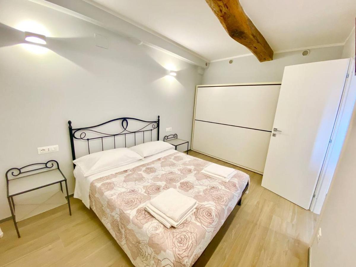 Apartment La Scogliera - Riomaggiore Exteriér fotografie