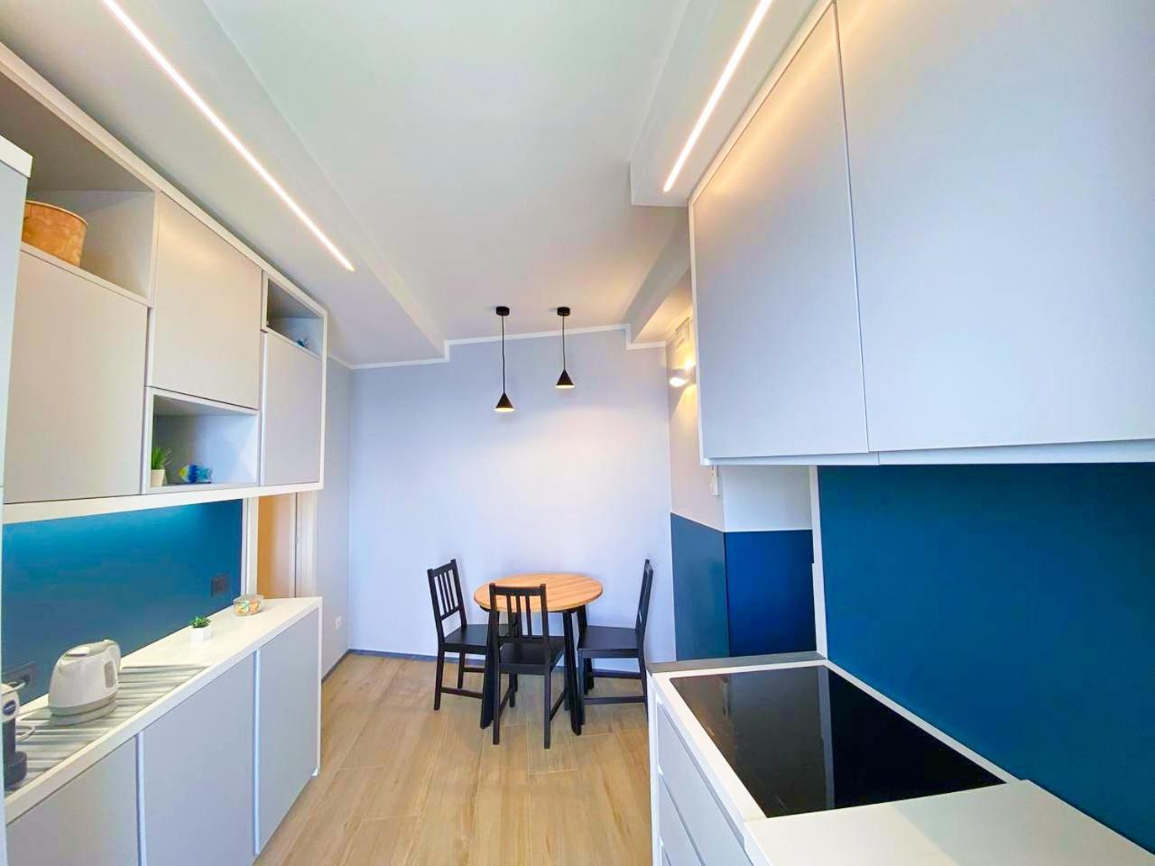 Apartment La Scogliera - Riomaggiore Exteriér fotografie