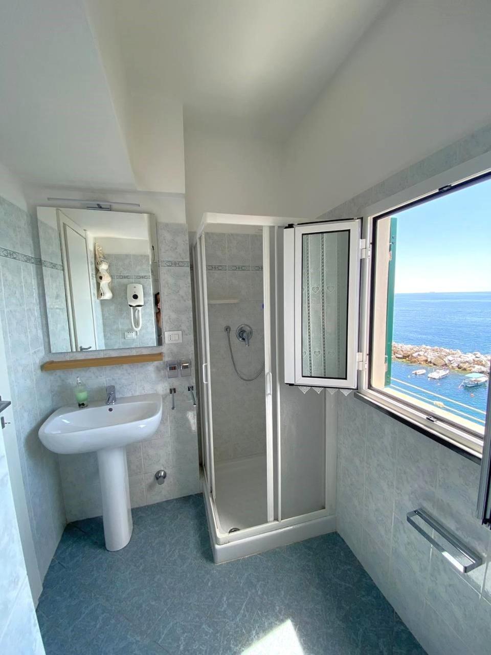 Apartment La Scogliera - Riomaggiore Exteriér fotografie